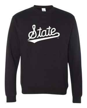 MSU State Script