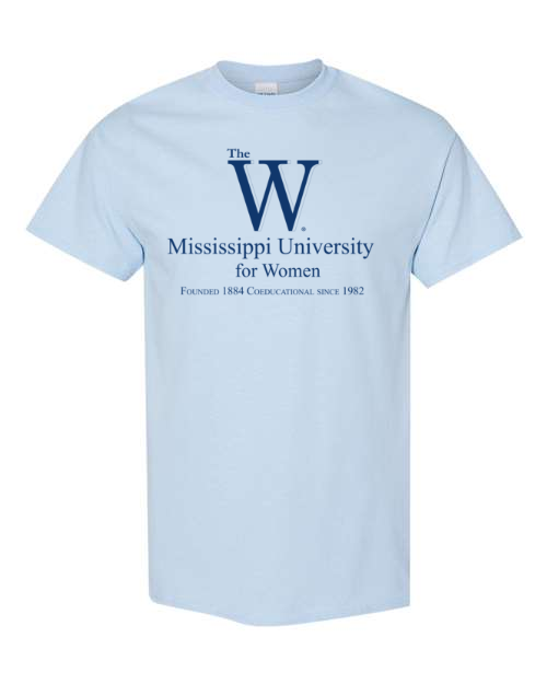 The W 1884 Short Sleeve