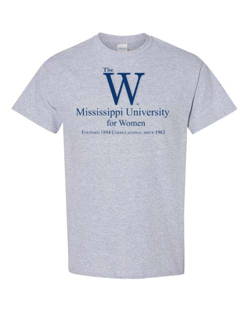 The W 1884 Short Sleeve