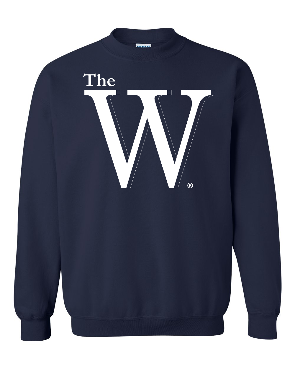 The W Sweatshirt
