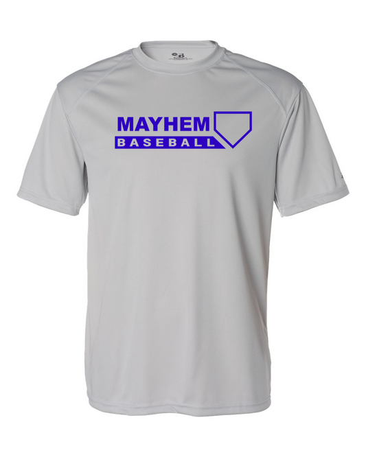 Mayhem Homeplate Drifit
