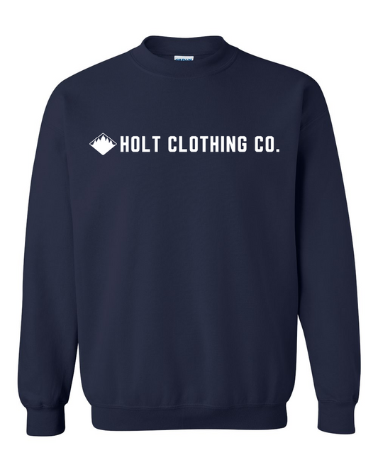HCC Crewneck Sweatshirt