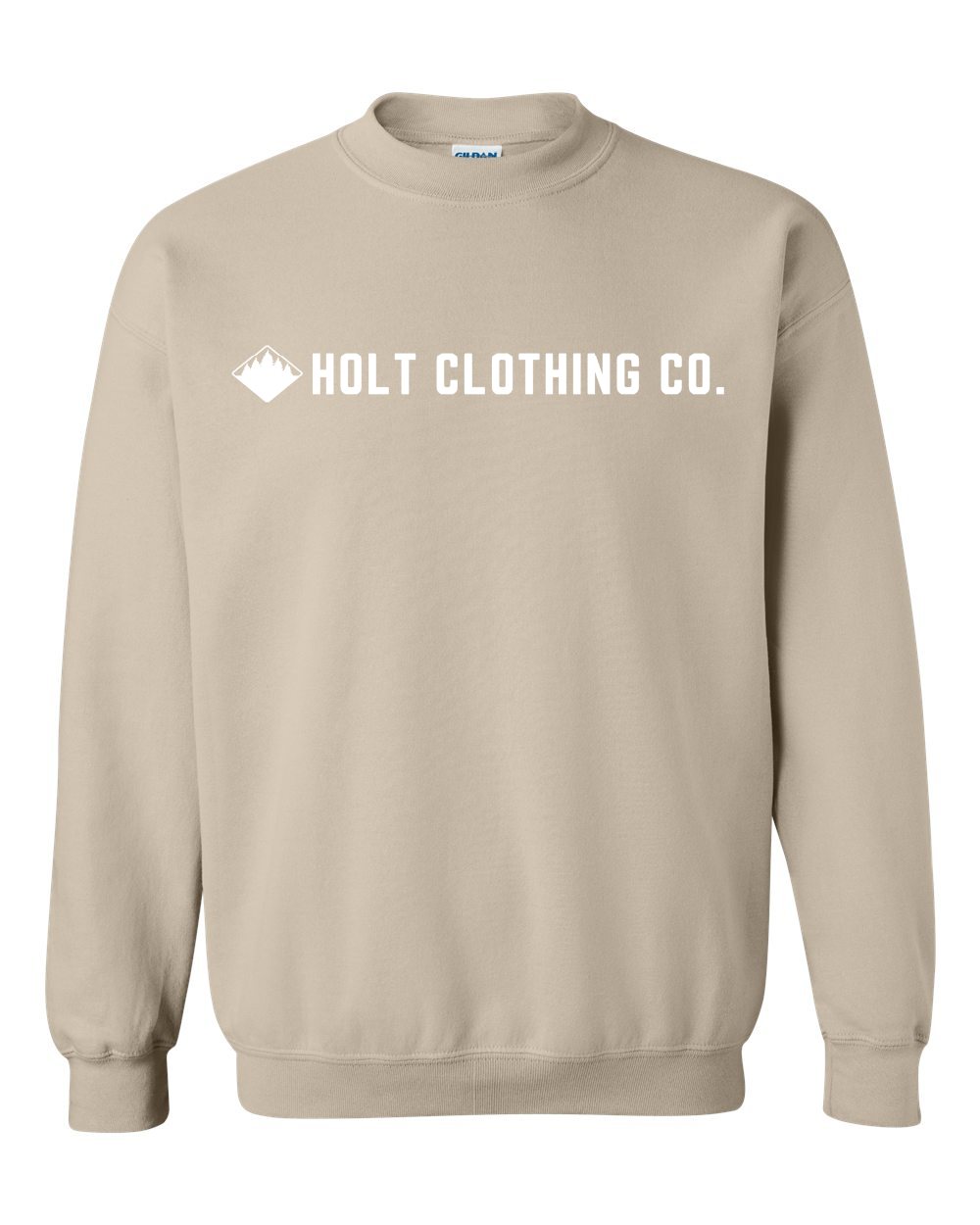 HCC Crewneck Sweatshirt