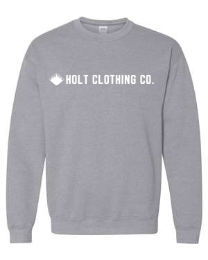 HCC Crewneck Sweatshirt