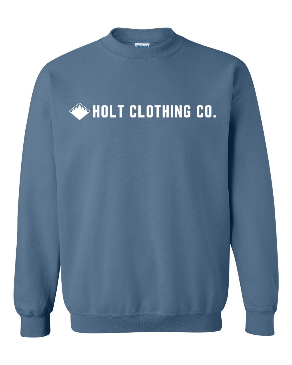 HCC Crewneck Sweatshirt