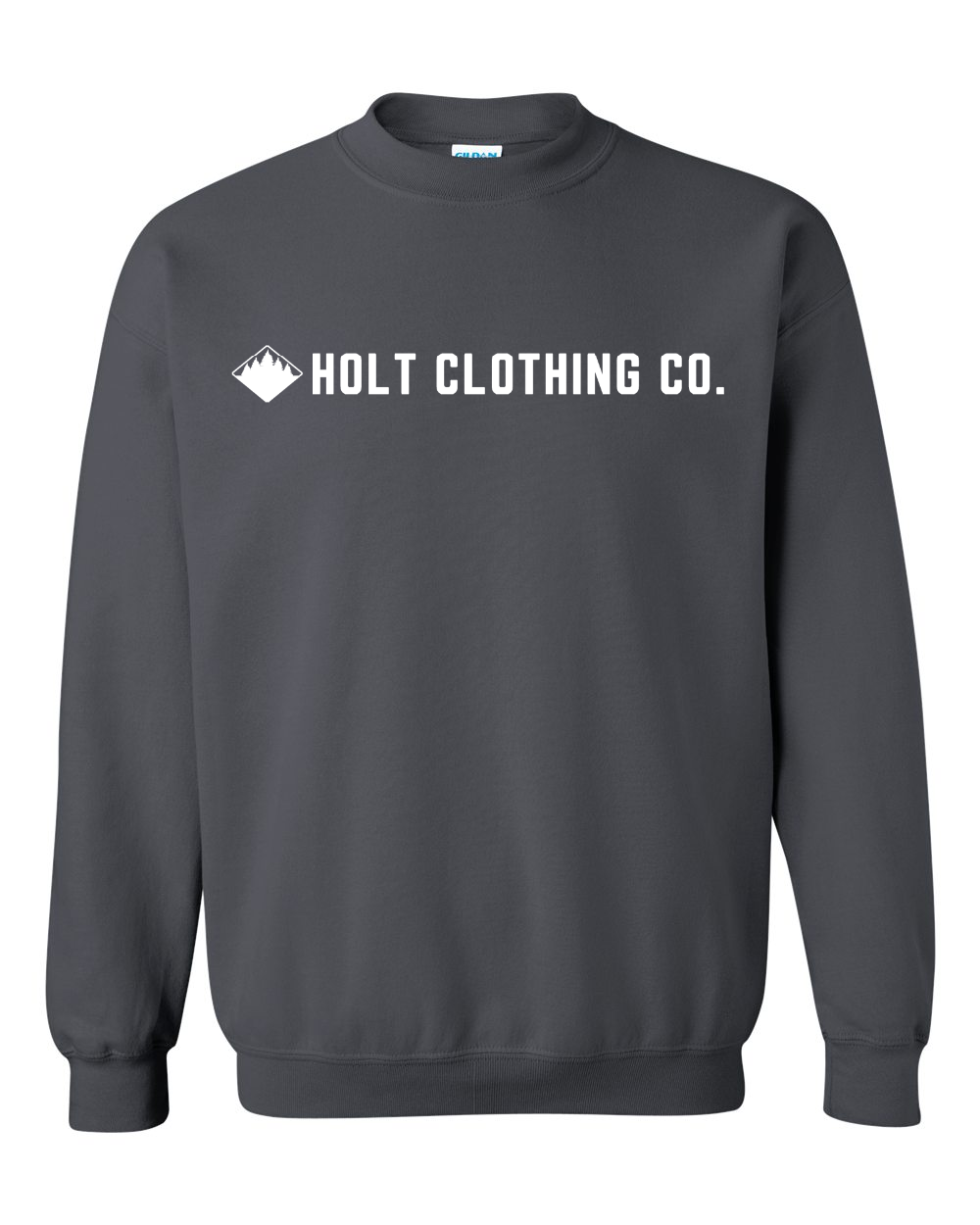 HCC Crewneck Sweatshirt
