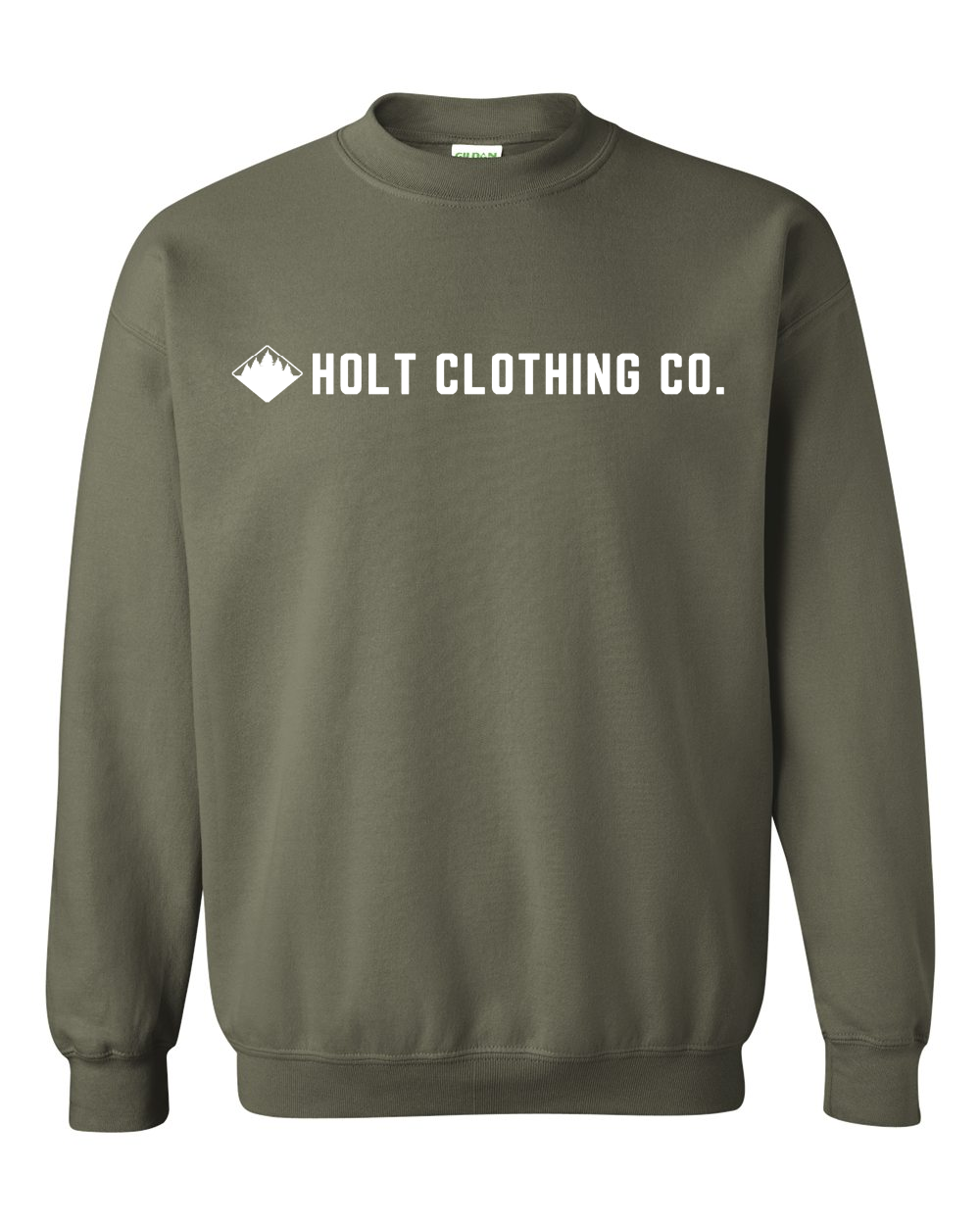 HCC Crewneck Sweatshirt