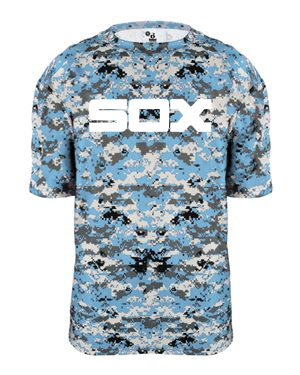 sox digital camo