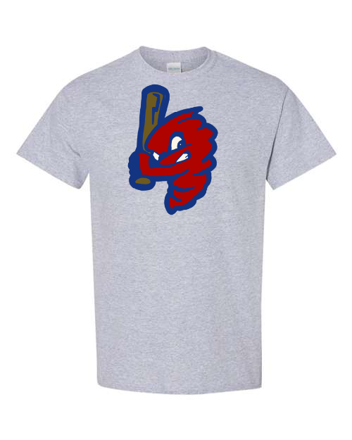 Mayhem Tornado Short Sleeve