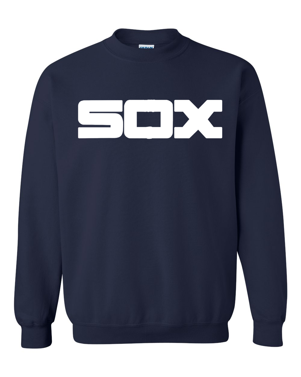Sox Sweatshirt