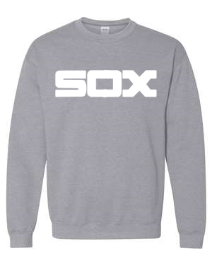 Sox Sweatshirt