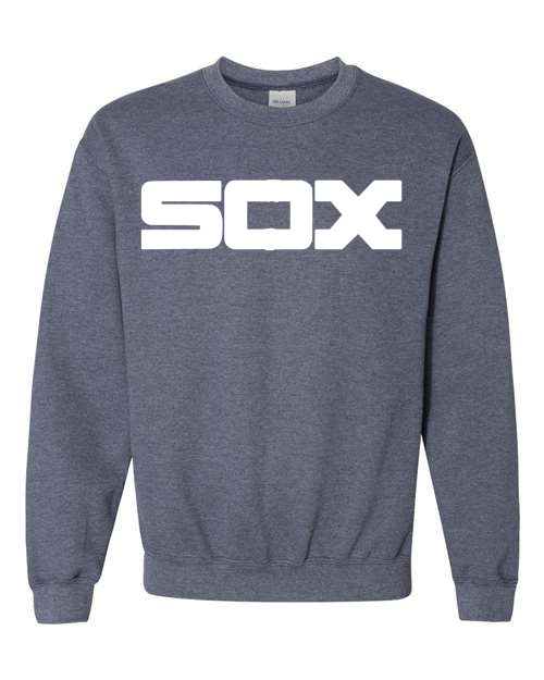 Sox Sweatshirt