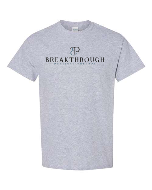 BT short sleeve gildan