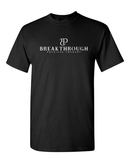 BT short sleeve gildan