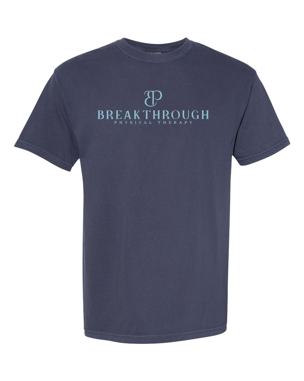 BT comfort colors - short sleeve