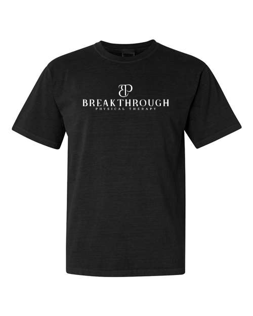BT comfort colors - short sleeve