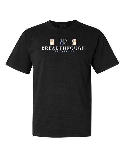 BT Peds Short Sleeve