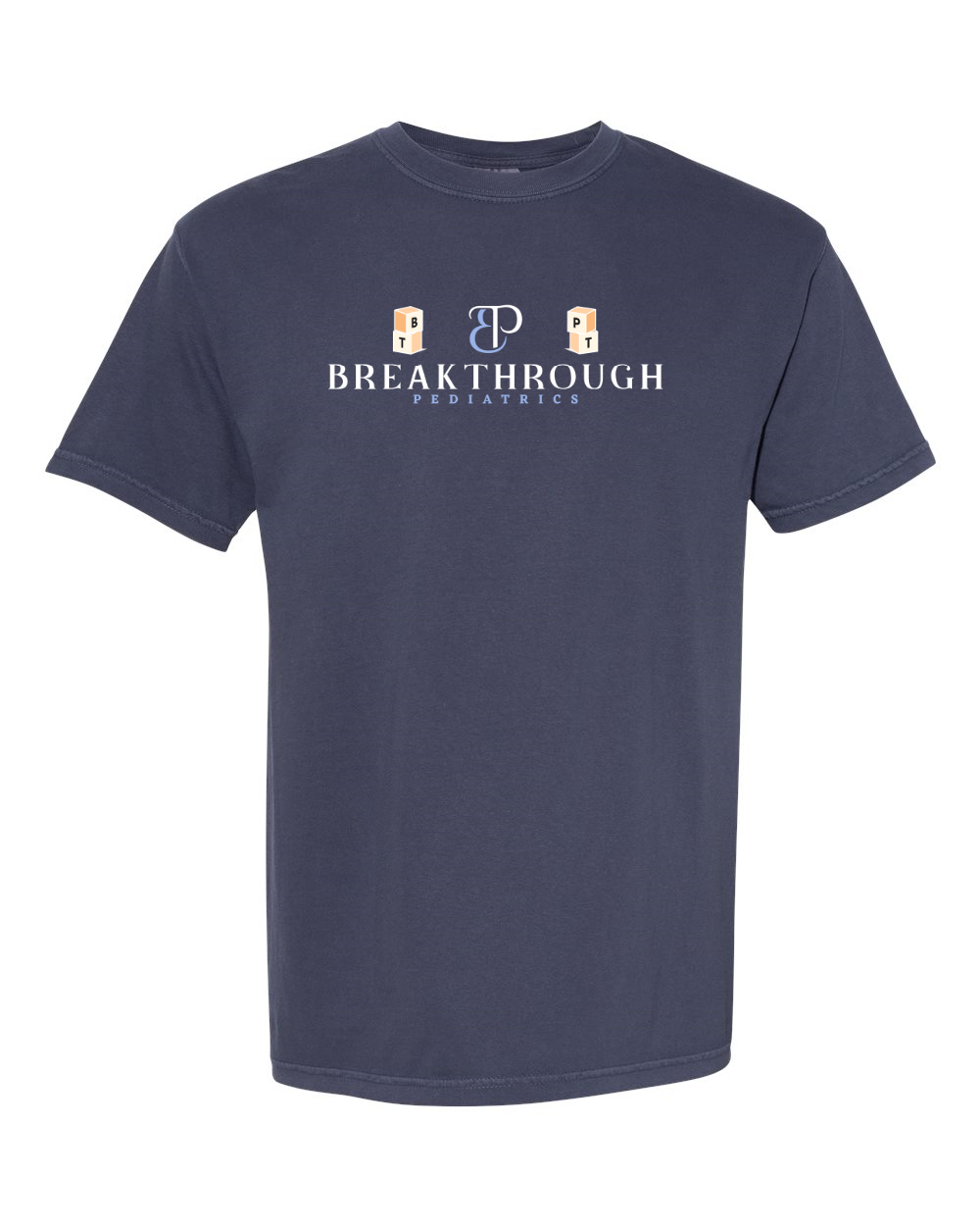 BT Peds Short Sleeve