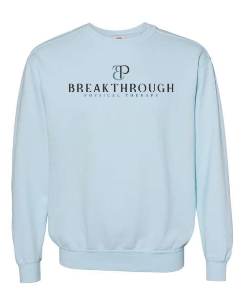 BT Comfort Colors - Sweatshirt
