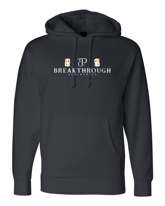 BT peds hoodie - independent trading co - adult