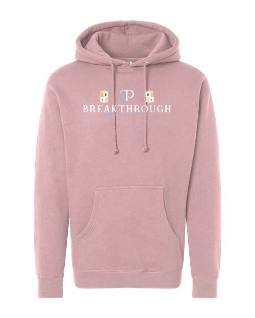 BT peds hoodie - independent trading co - adult