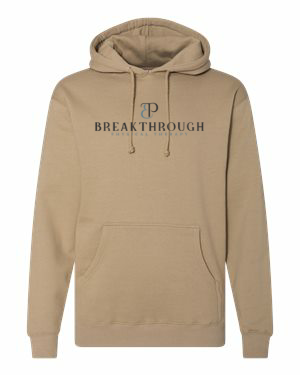 BT hoodie
