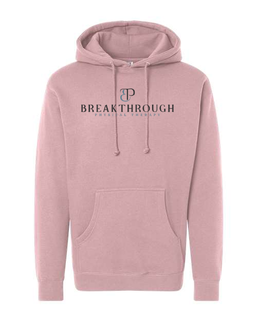 BT hoodie