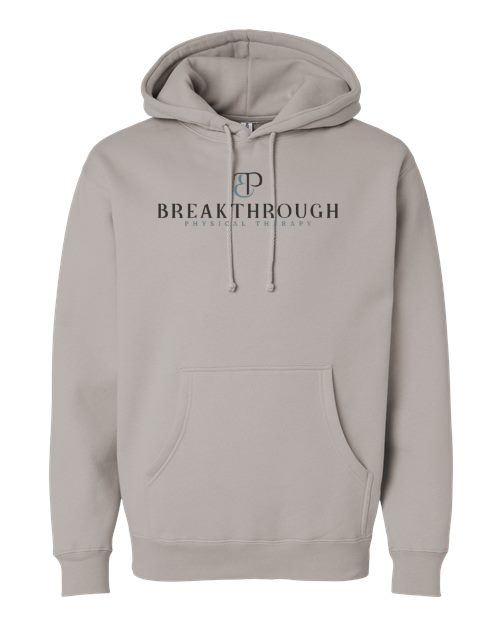 BT hoodie