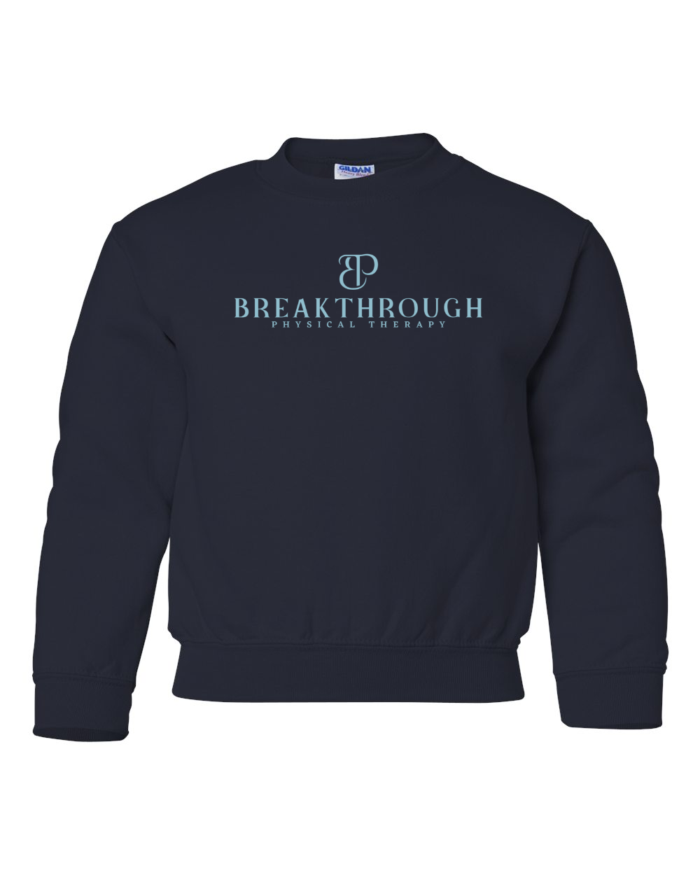 BT youth sweatshirt