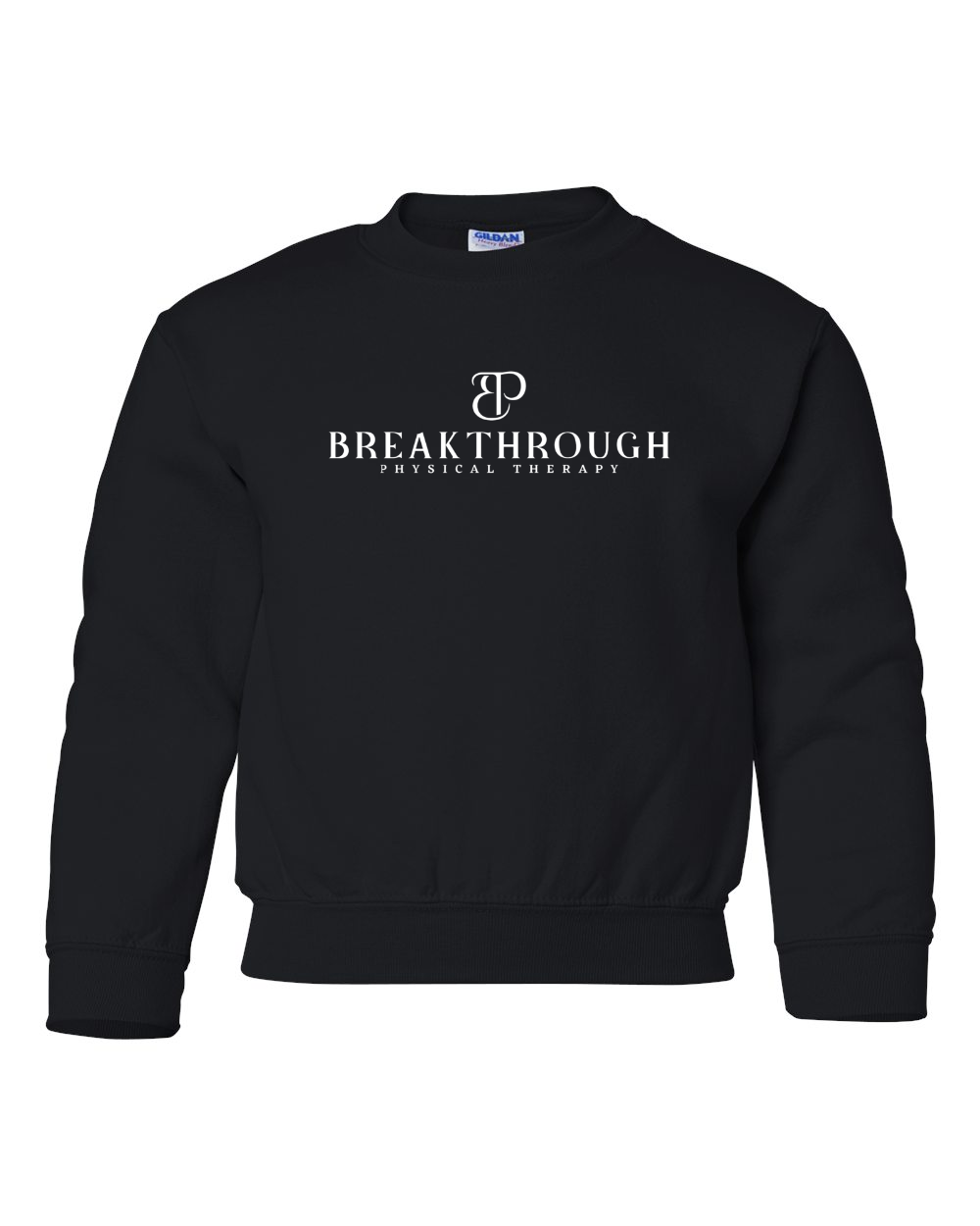 BT youth sweatshirt