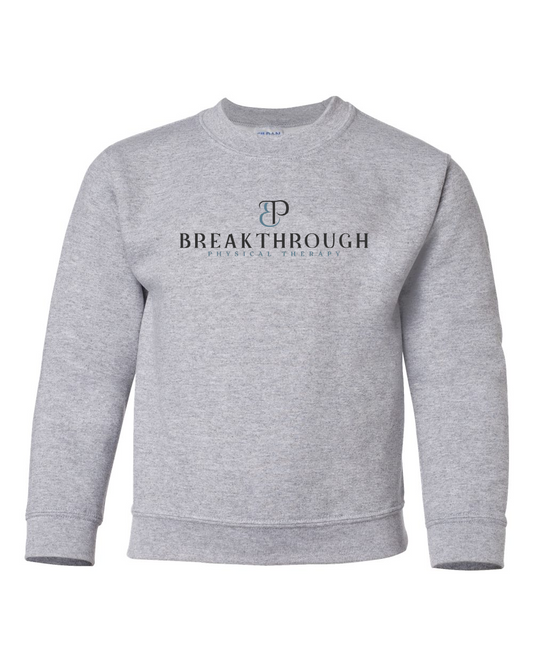 BT youth sweatshirt