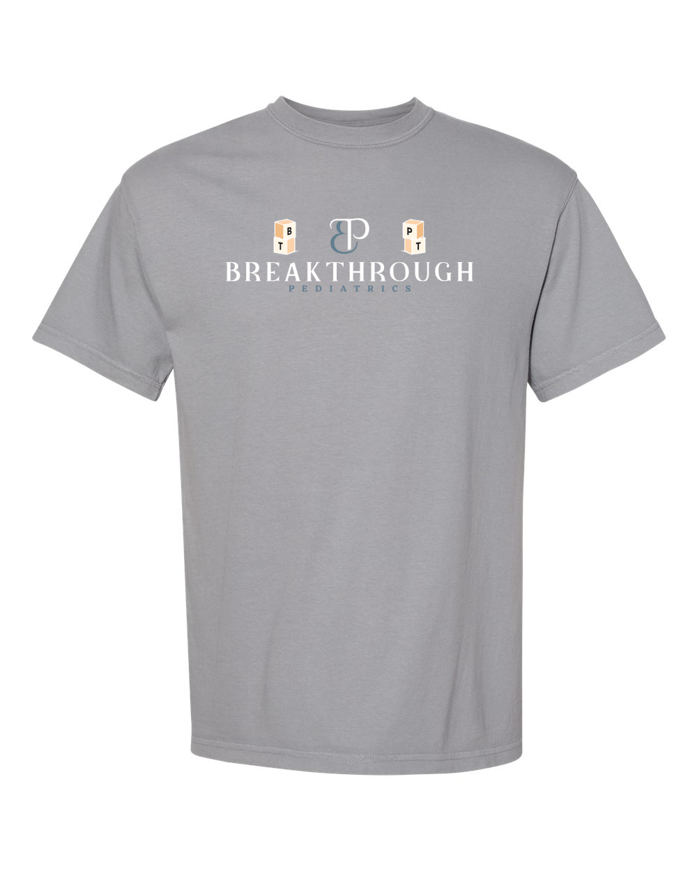 BT Peds Short Sleeve