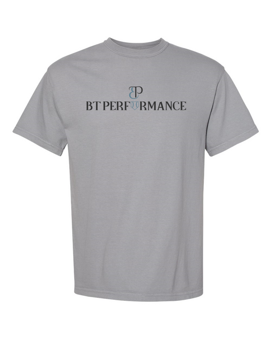 BT performance - comfort colors short sleeve
