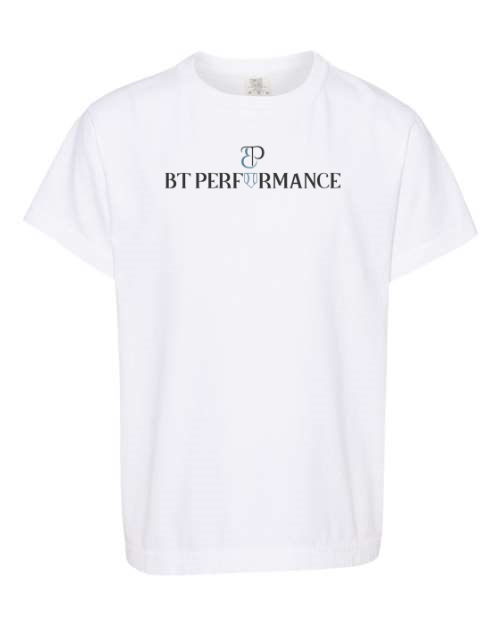 BT performance - comfort colors - short sleeve