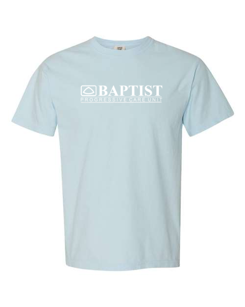 Progressive Care Comfort Colors Short Sleeve