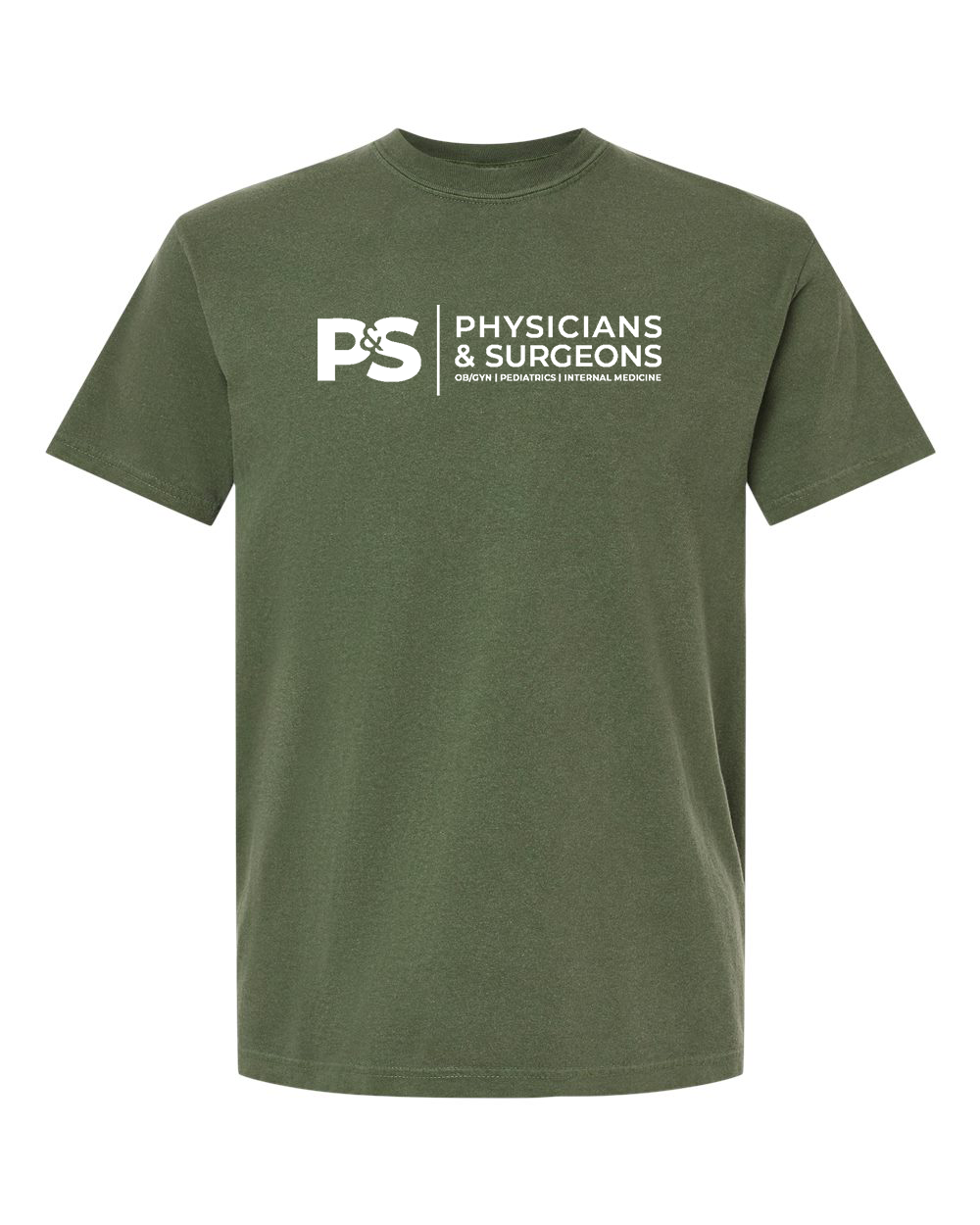 P&S Short Sleeve