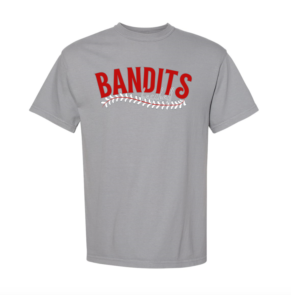 Bandits Laces