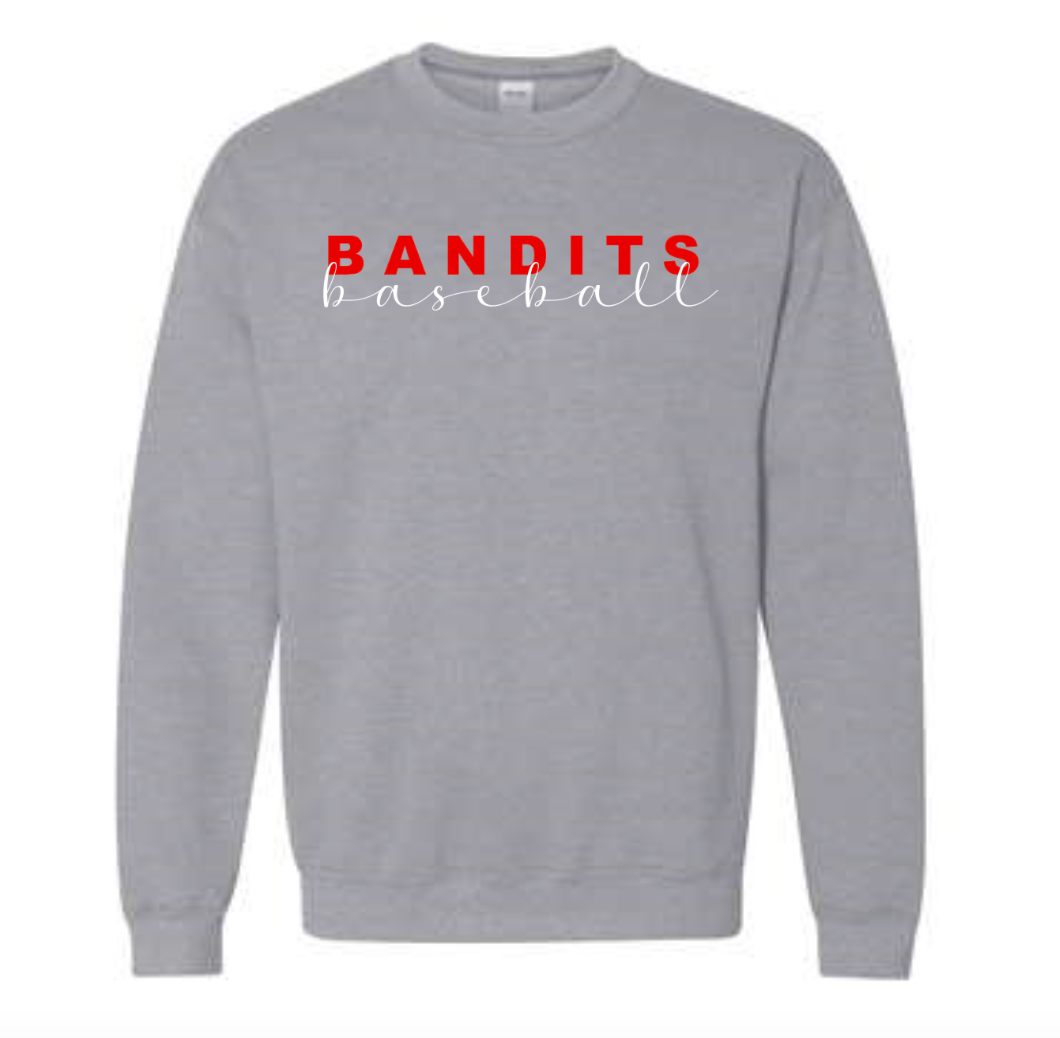 Bandits Script