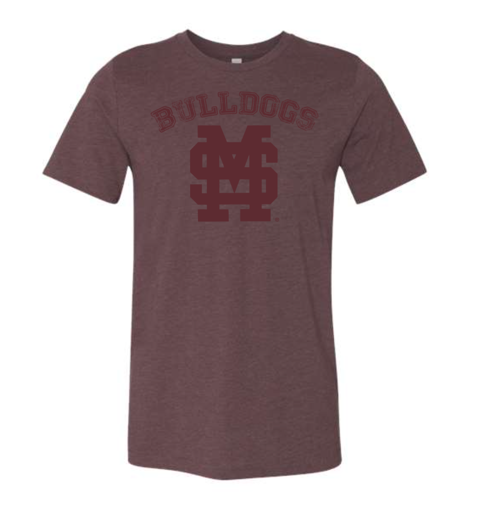 Bulldogs M over S