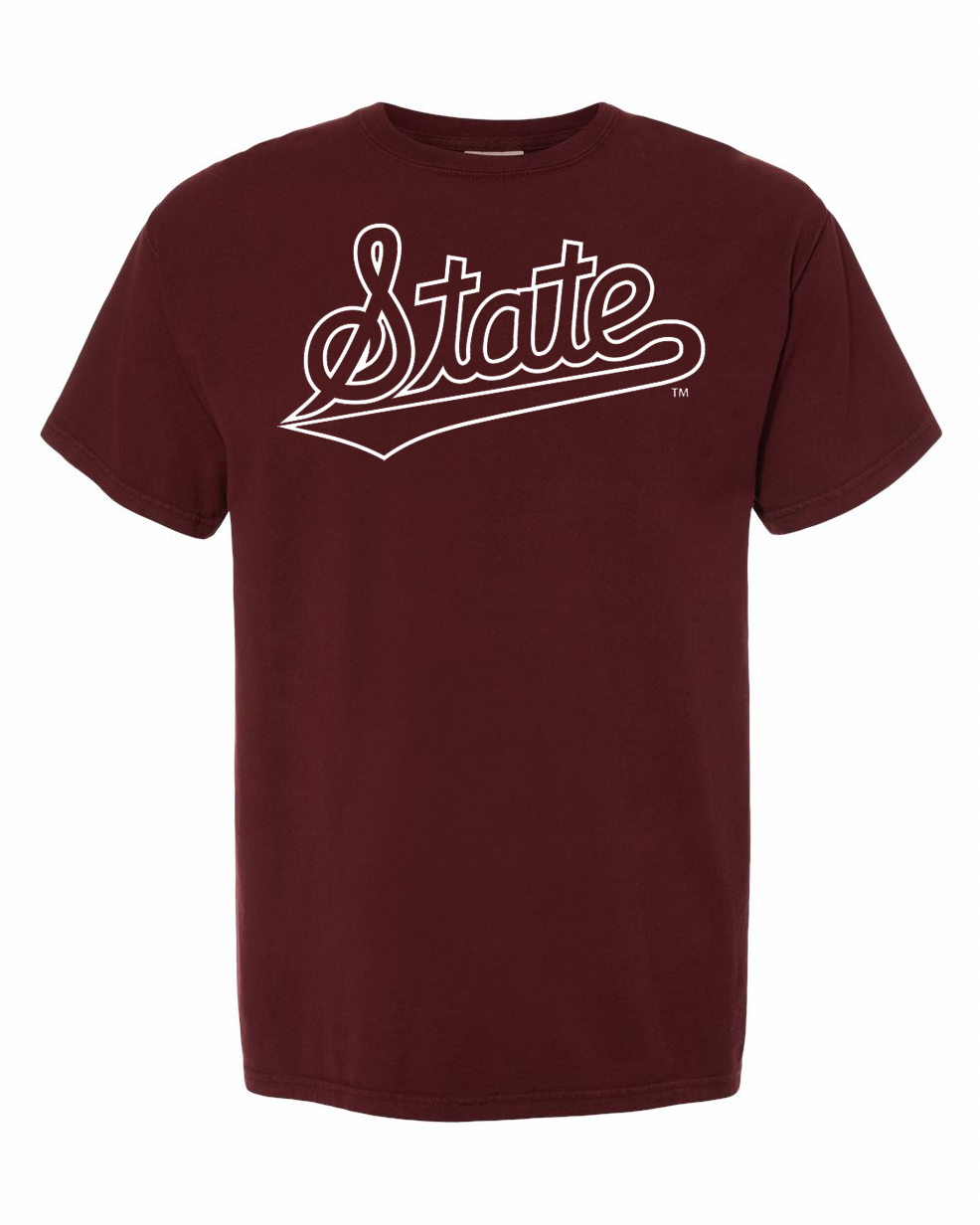 State Script Outline
