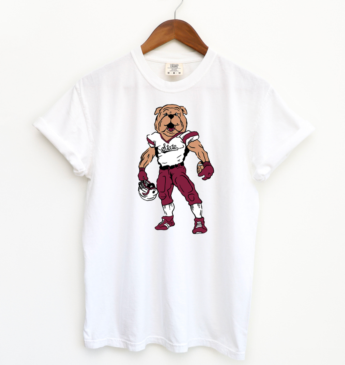 Football Player Bully