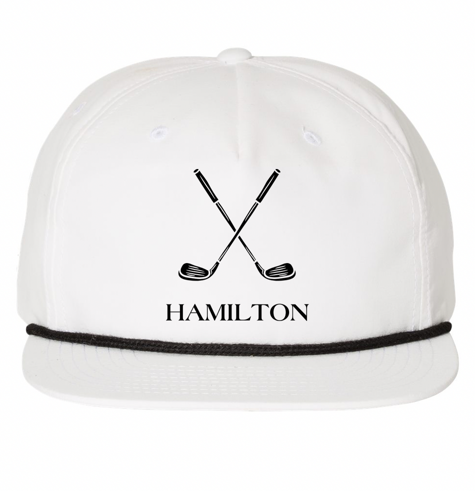 Richardson Hat - Golf