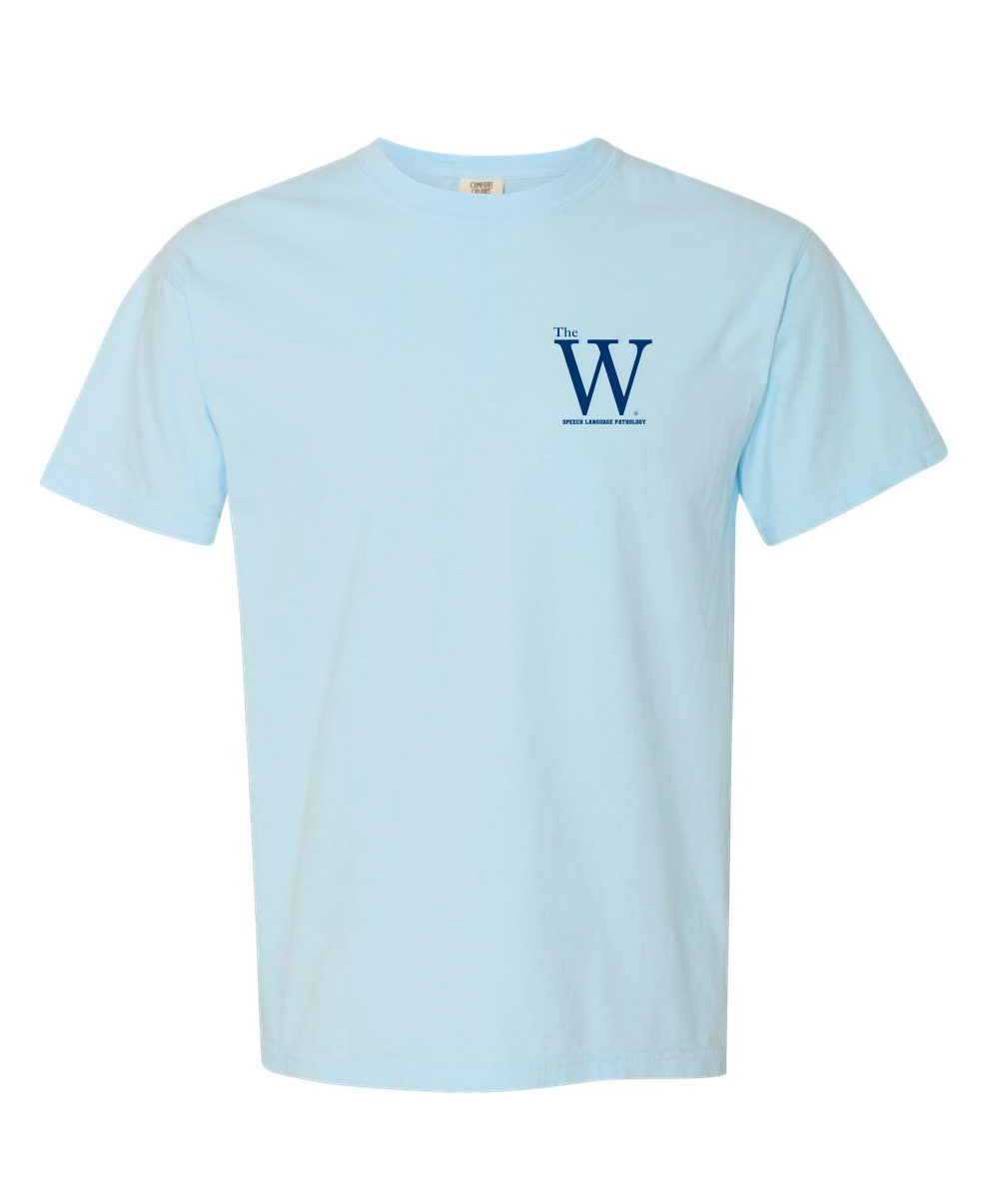 MUW SLP short sleeve