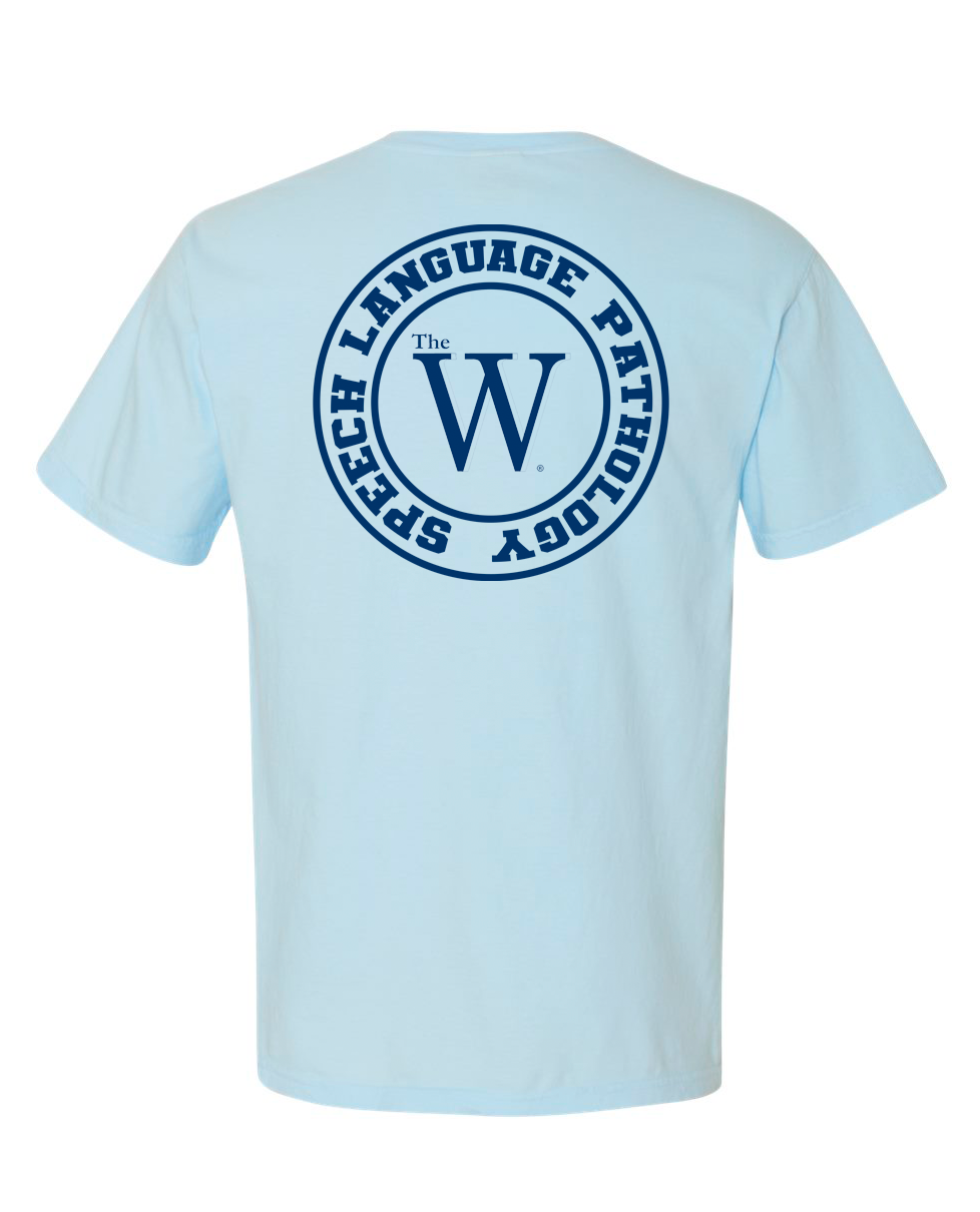 MUW SLP short sleeve