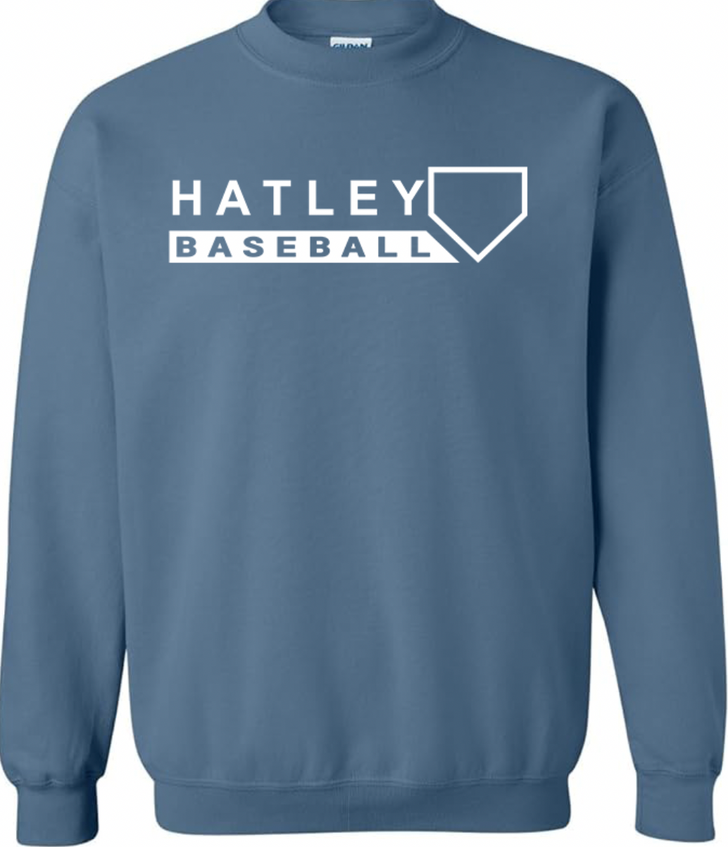 Hatley Baseball Home Plate WITH PERSONALIZATION