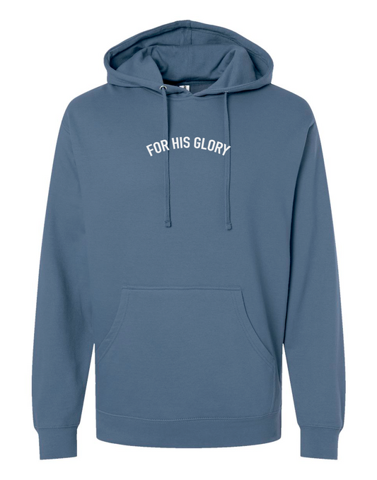 for his glory hoodie