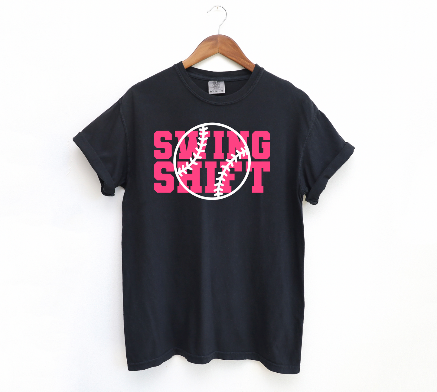 swing shift grand slam tee