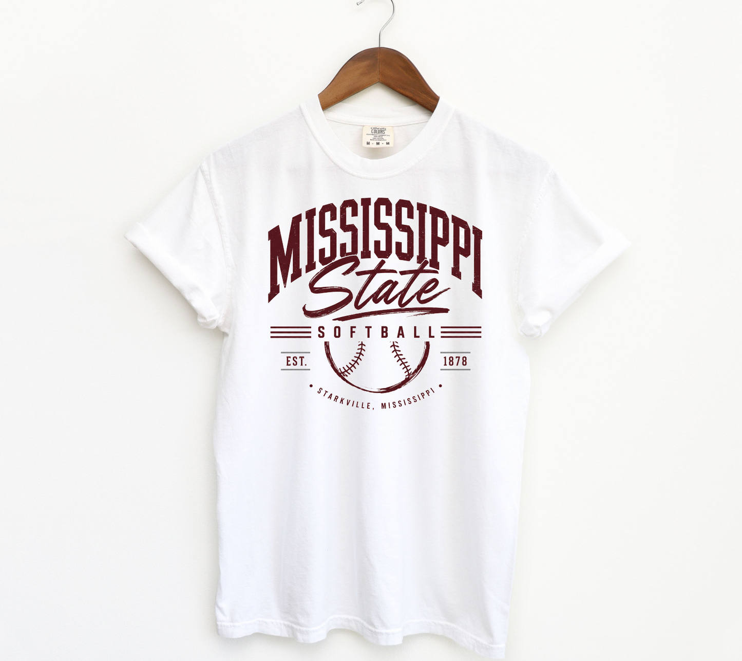 Mississippi State Softball