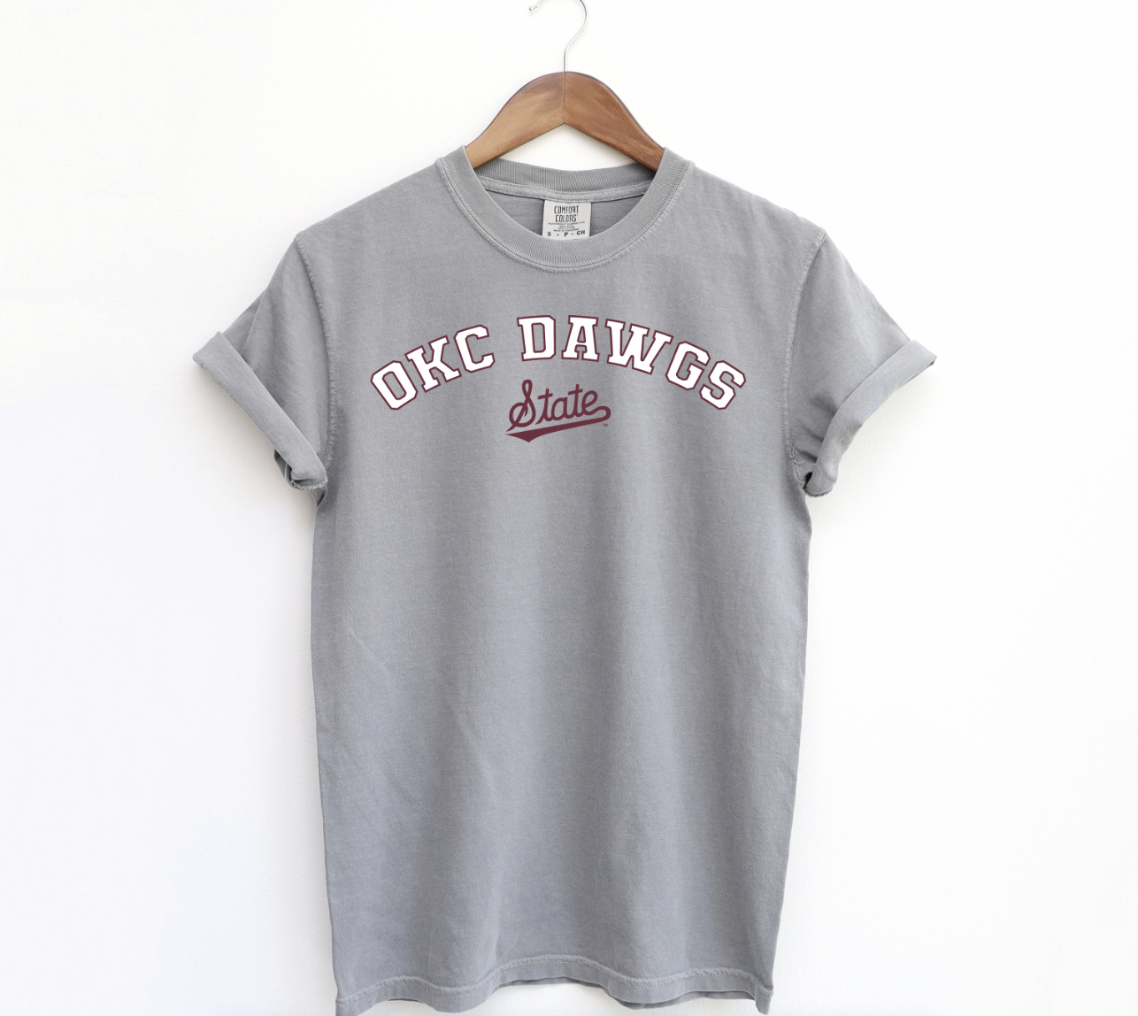 OKC dawgs