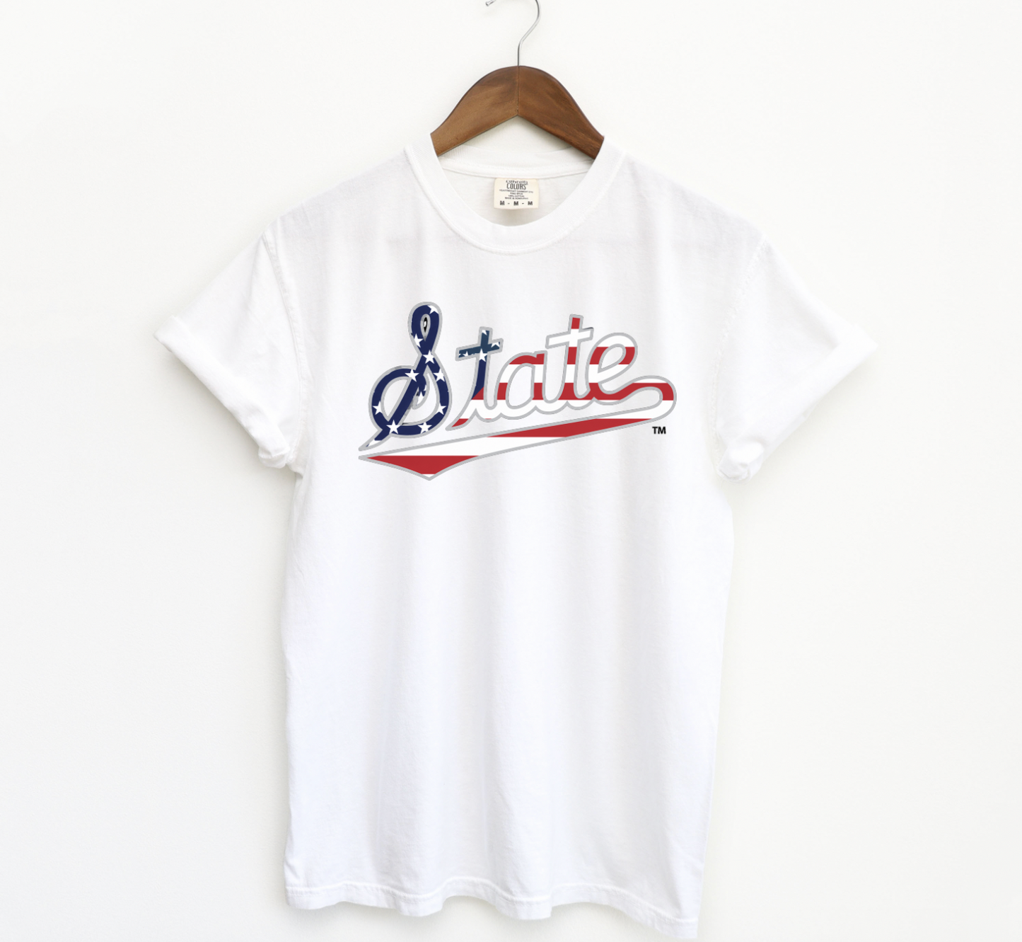 patriotic state script